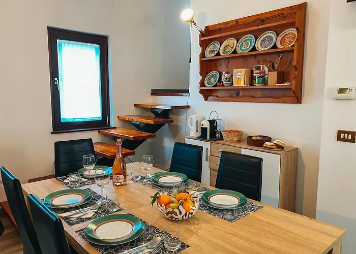 Appartamento Panoramico