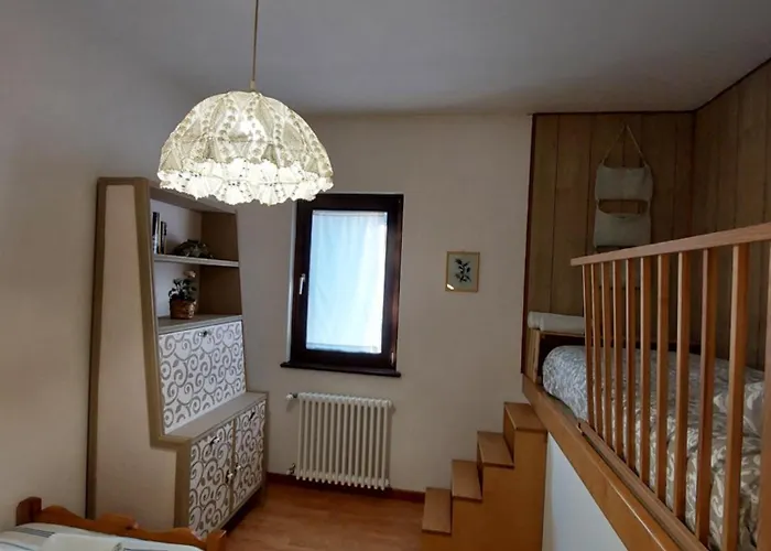 Appartamento Panoramico