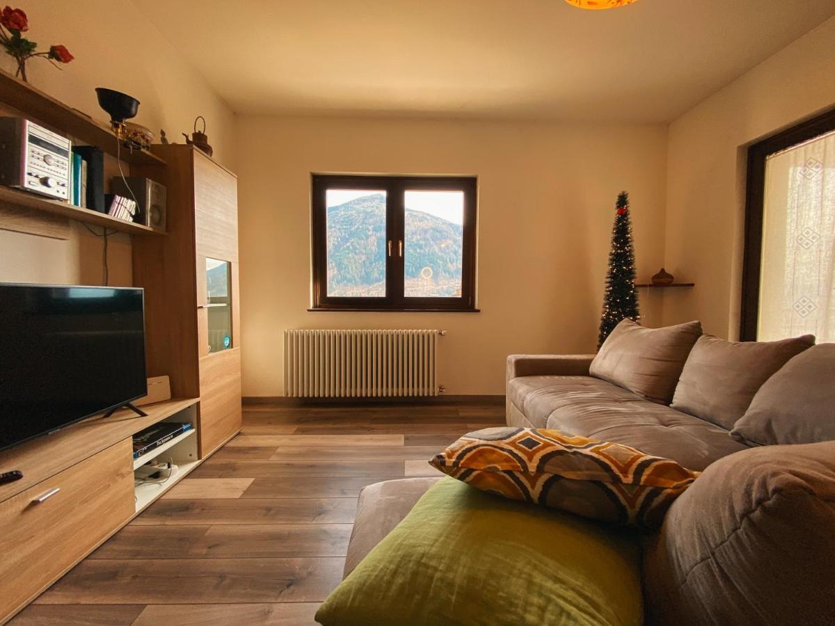 Apartment Panoramico *