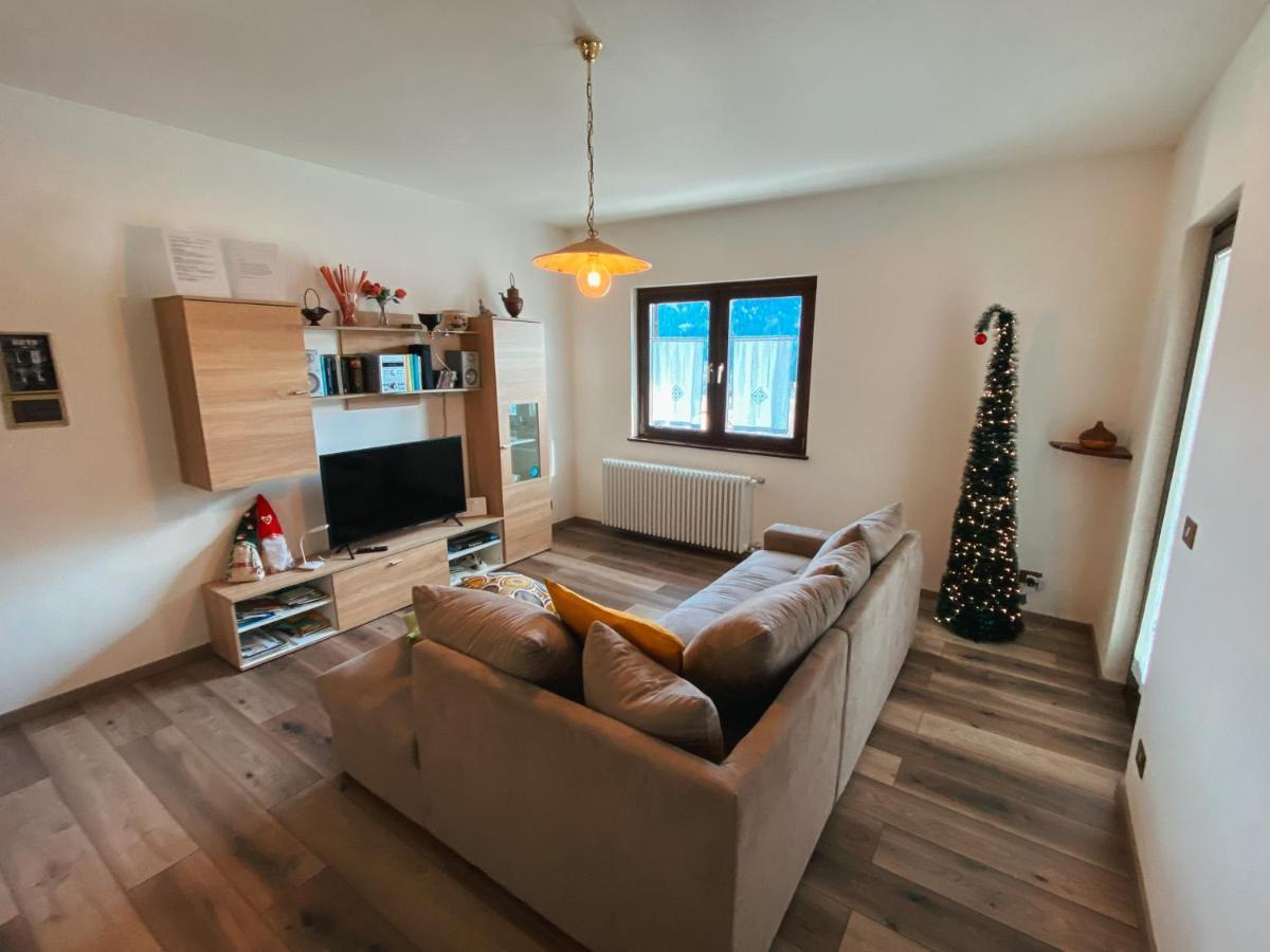 Apartment Panoramico *