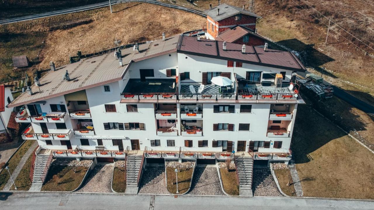 Apartment Panoramico