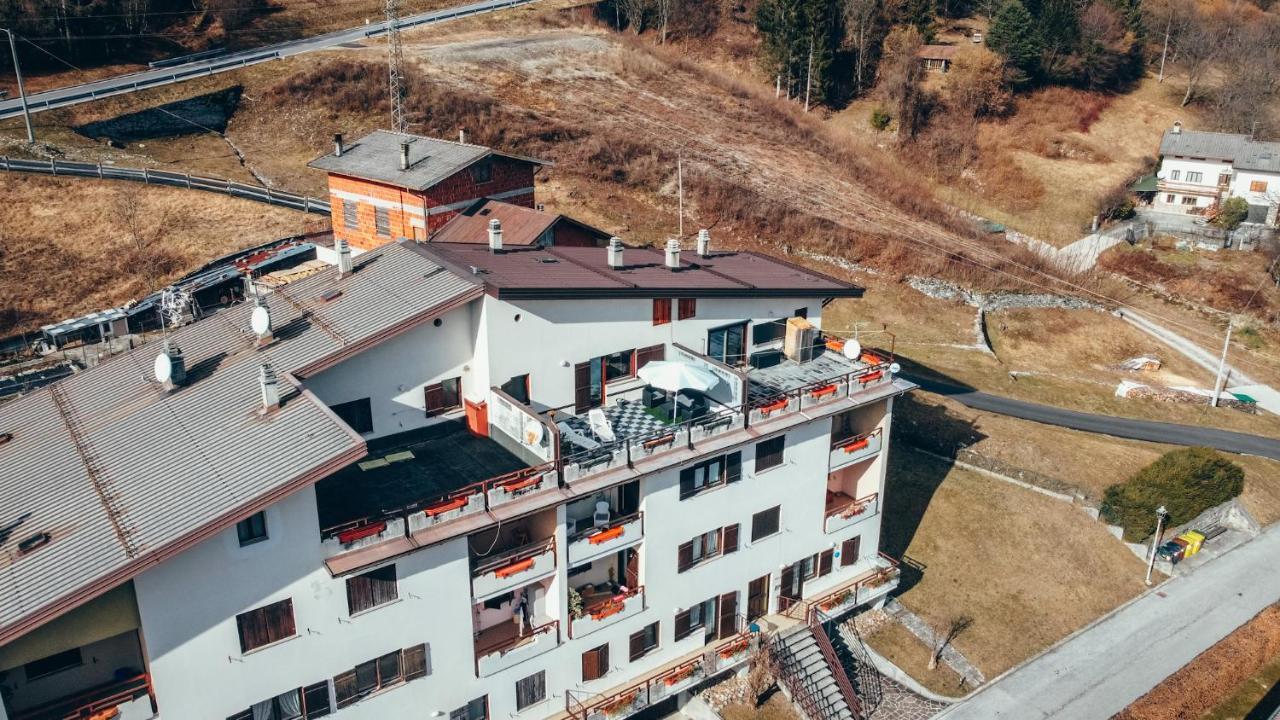 Apartment Panoramico