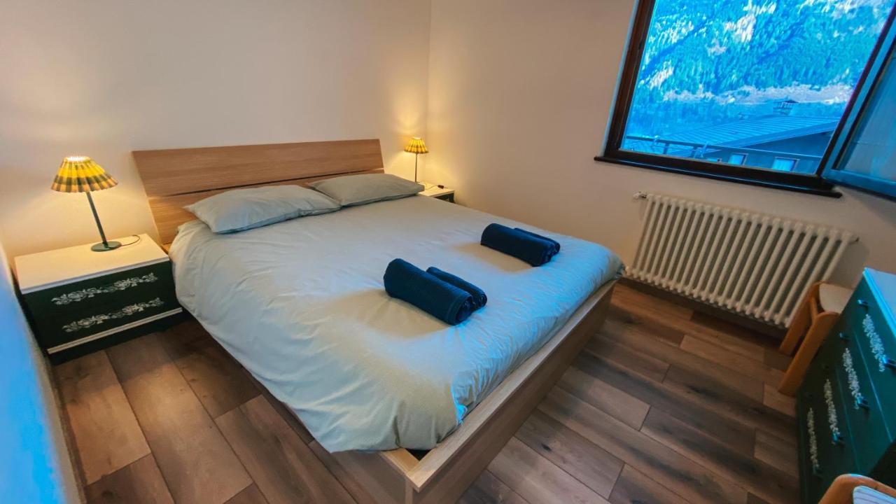 Apartment Panoramico *