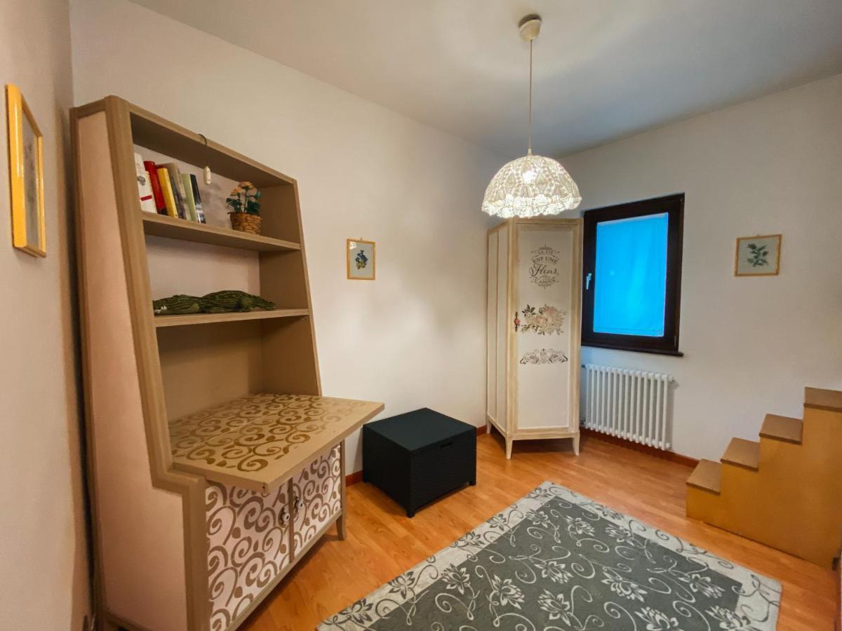 Panoramico Apartment *