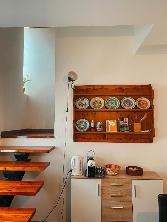 Panoramico Apartment