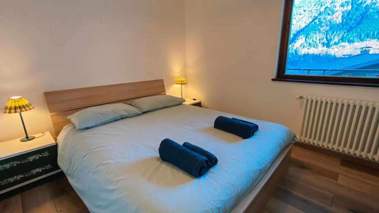 Apartment Panoramico Sutrio