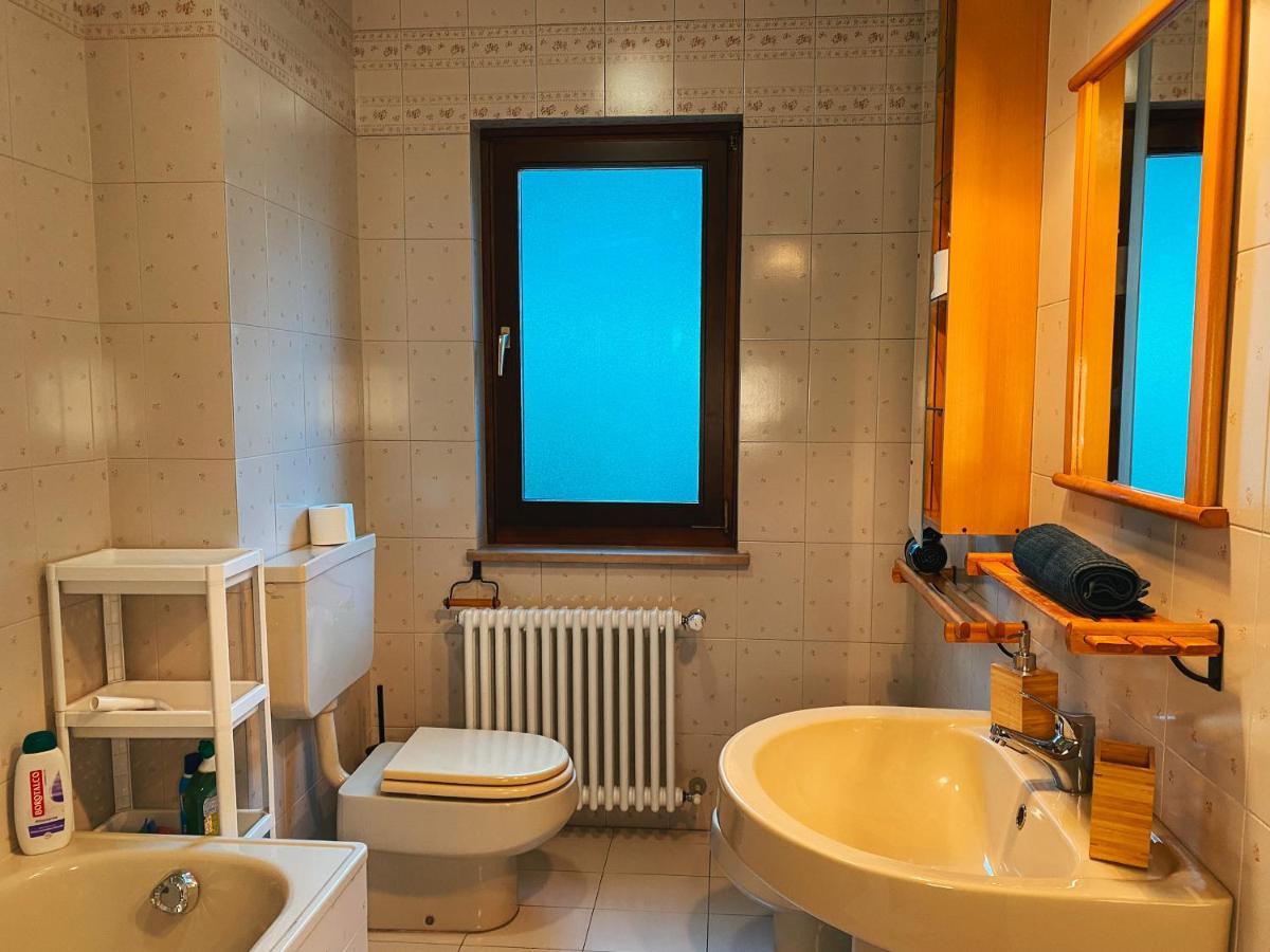 Apartment Panoramico