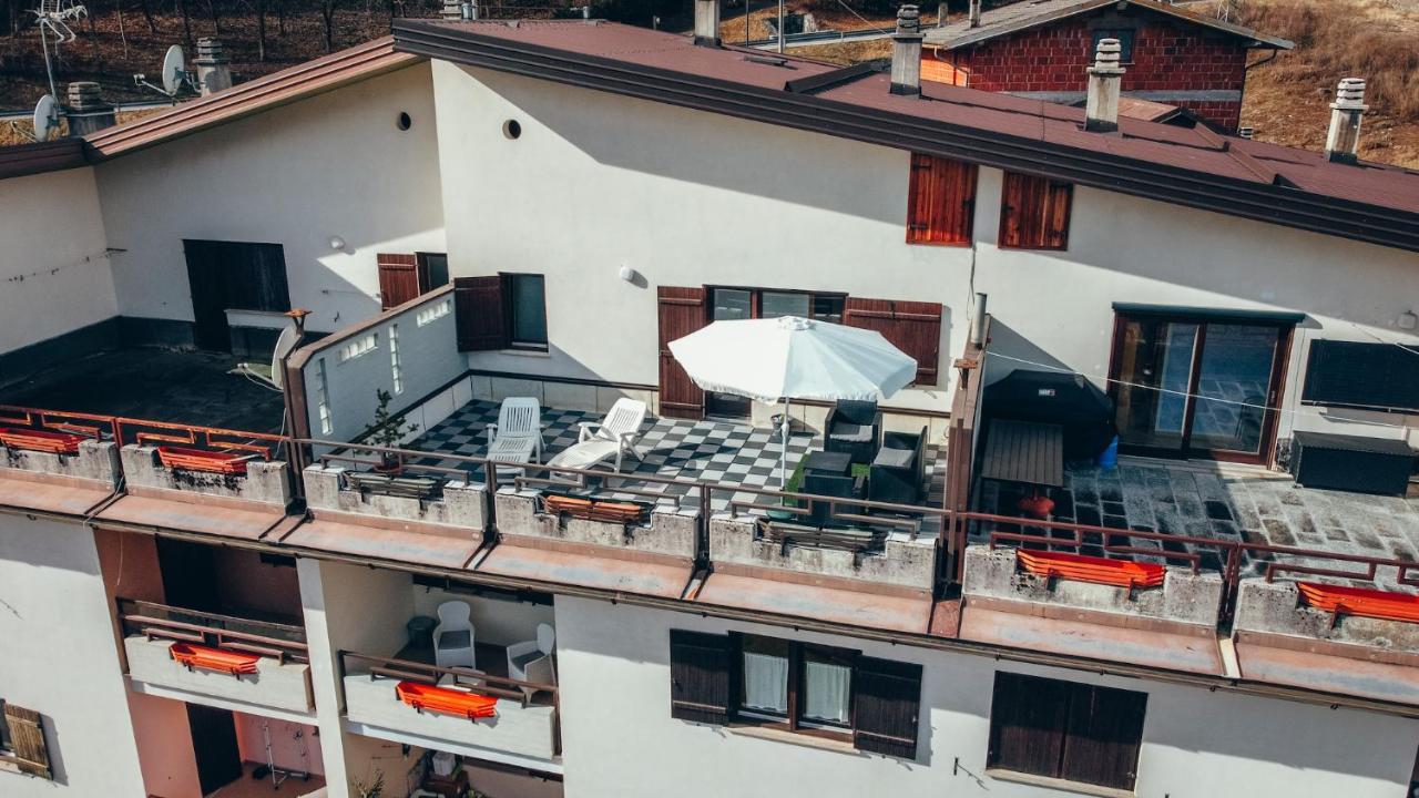 Panoramico Apartment *