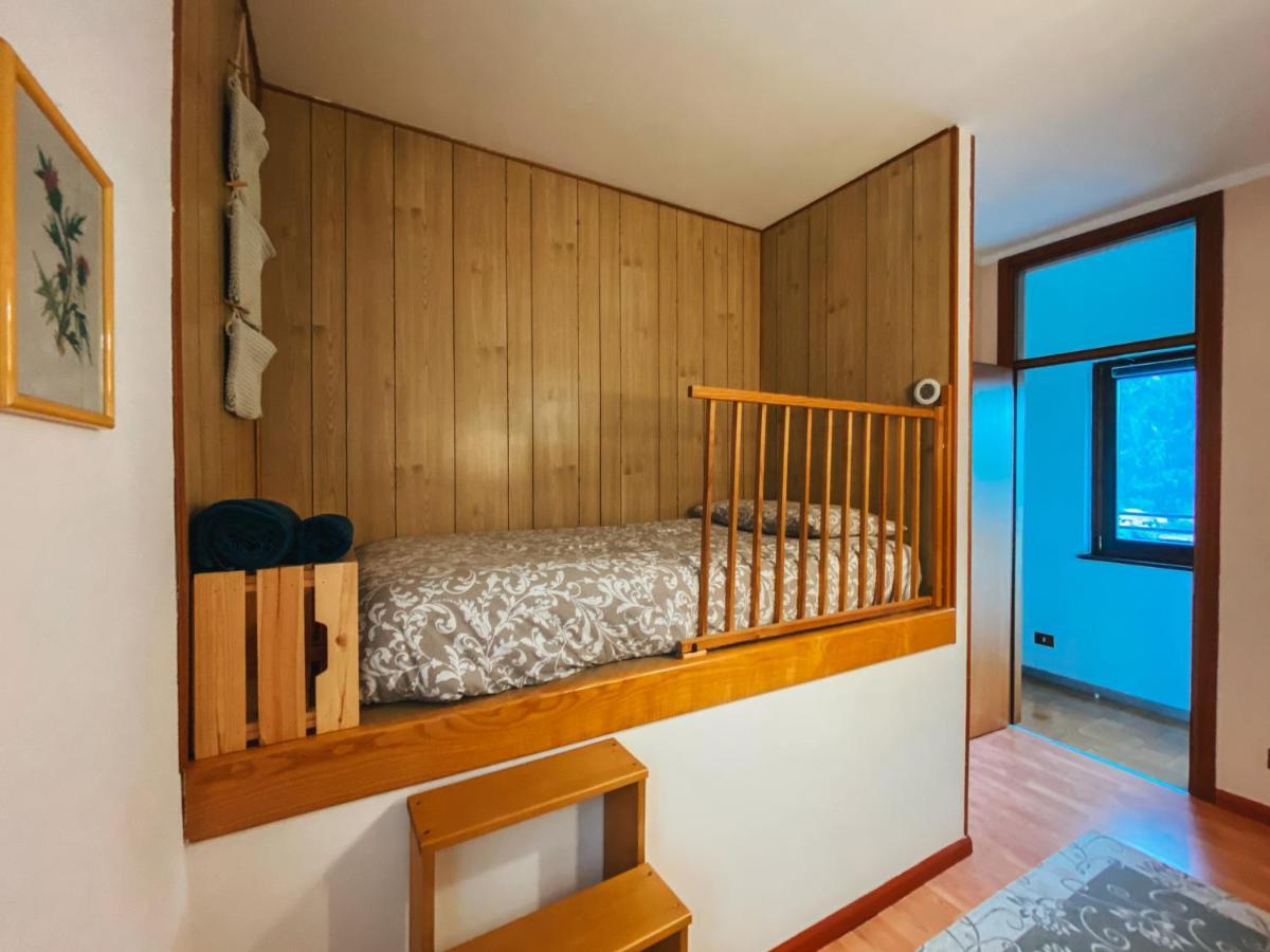 Apartment Panoramico Sutrio