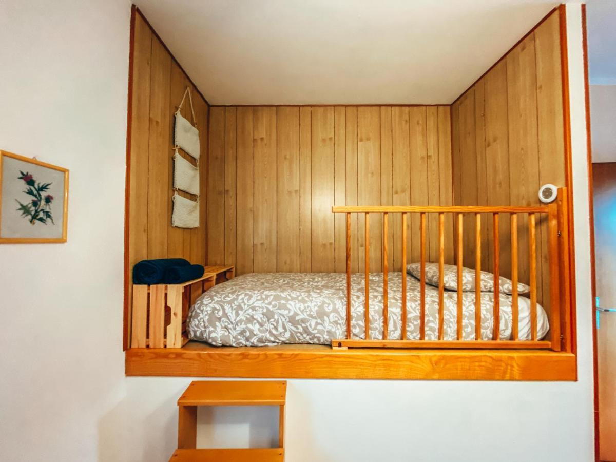 Apartment Panoramico Sutrio
