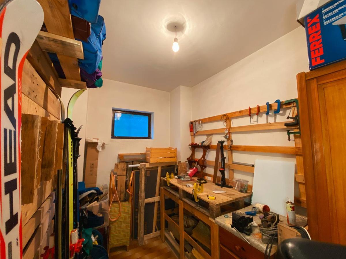 Apartment Panoramico Sutrio