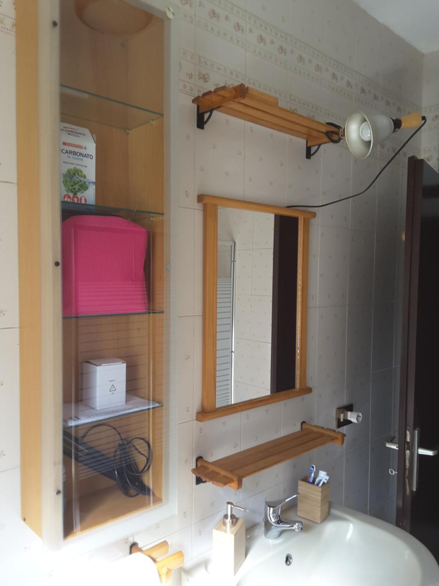 Panoramico Apartment *