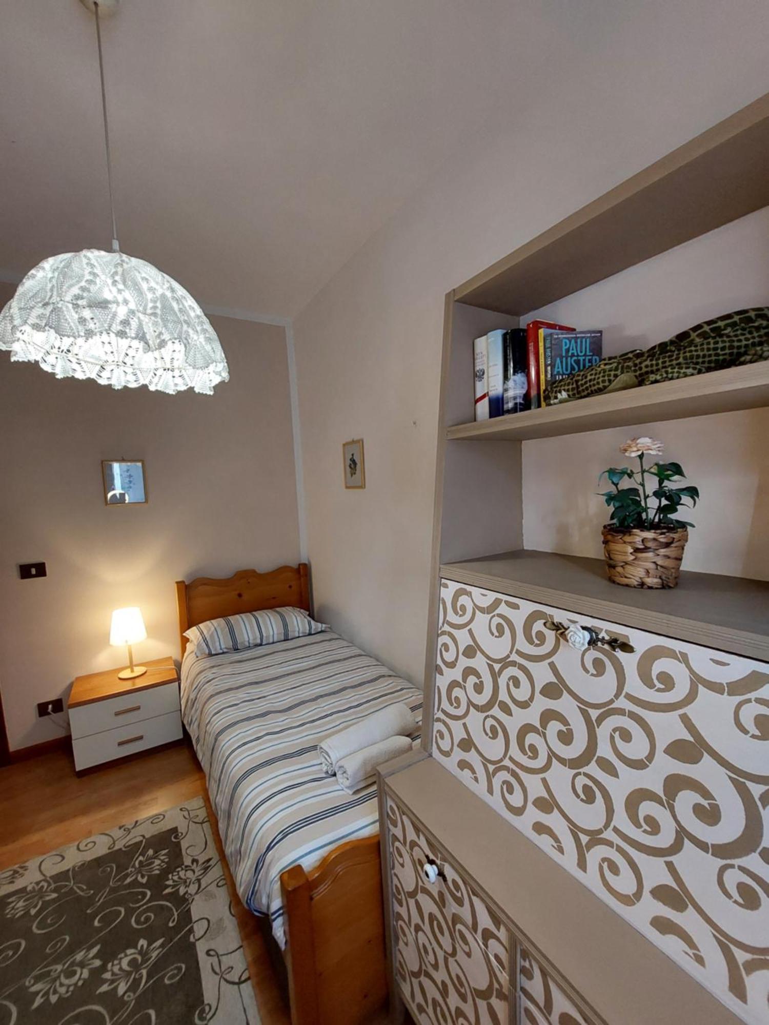 Apartment Panoramico Sutrio