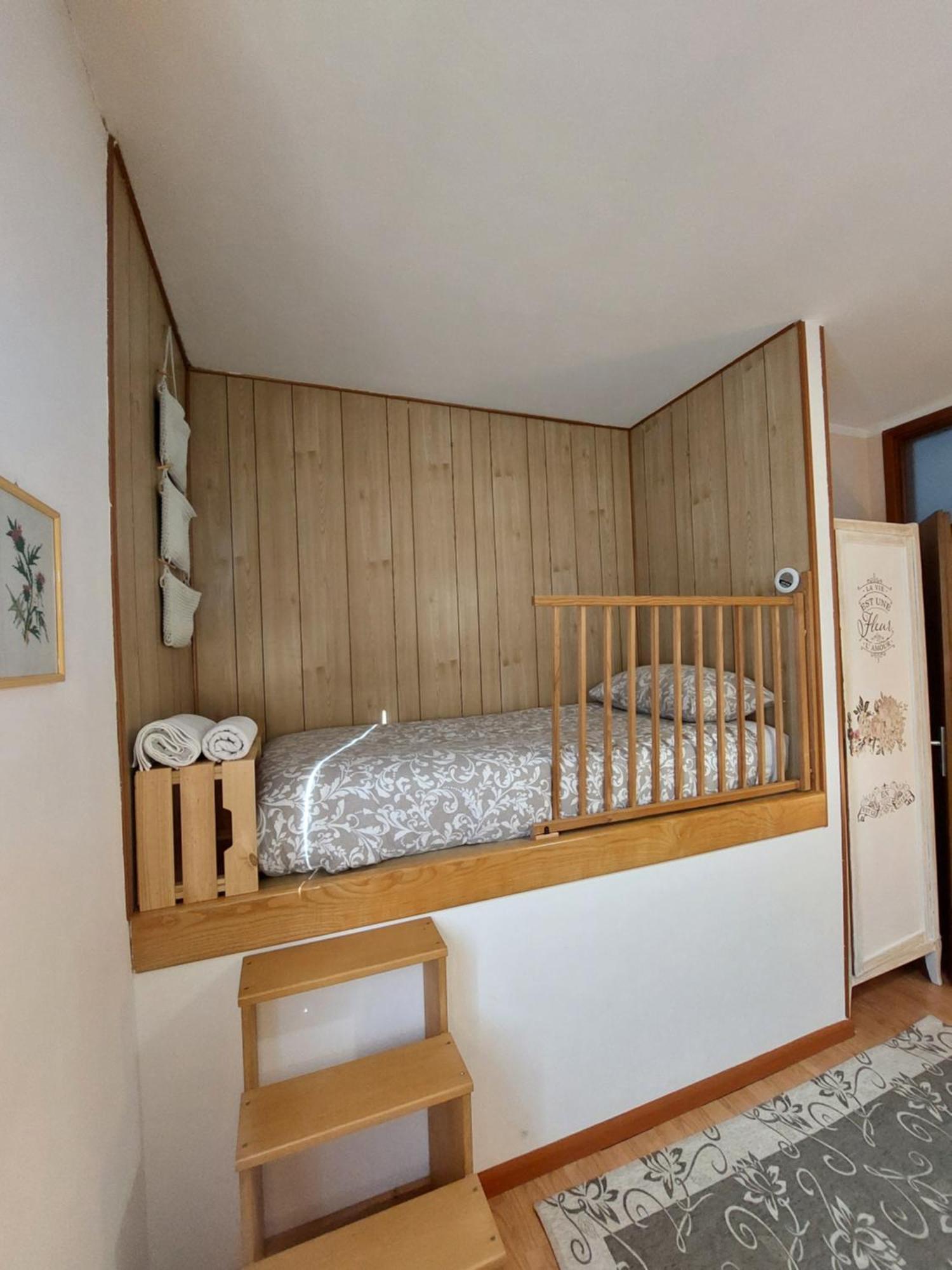 Panoramico Apartment