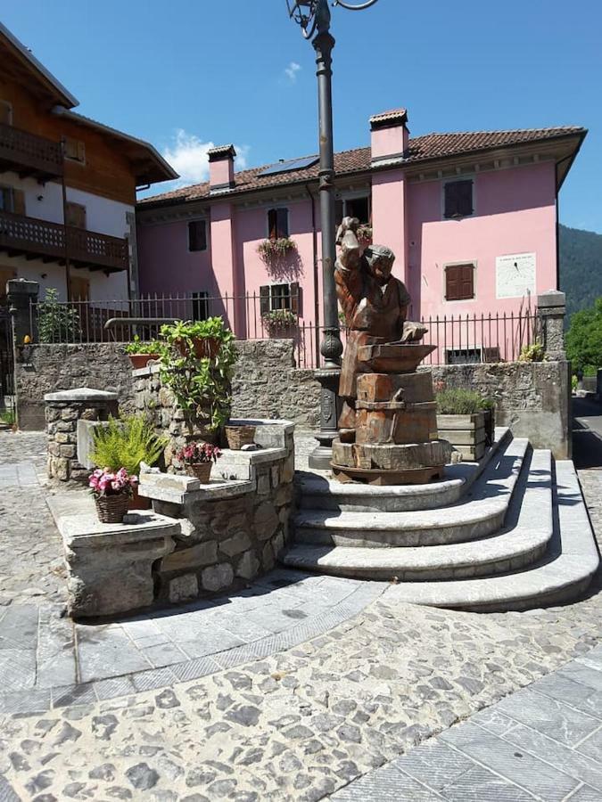 Panoramico Apartment